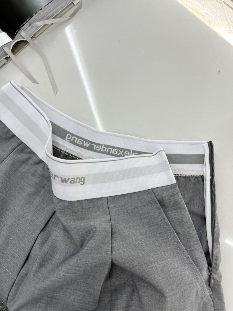 Alexander Wang Short Pants